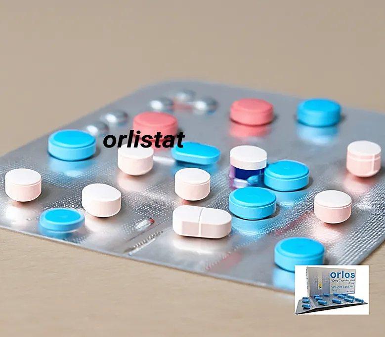 Orlistat 1