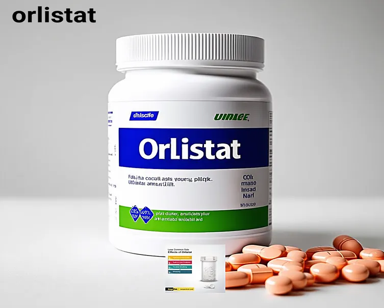 Orlistat 2